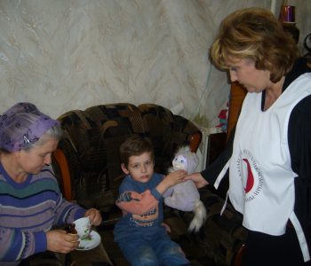 Mineblust Karaganda 2008-2